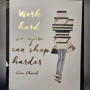 Colleen Karis Designs Canvas Wall Art